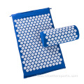 Massage Yoga Acupressure Mat set With Pillow